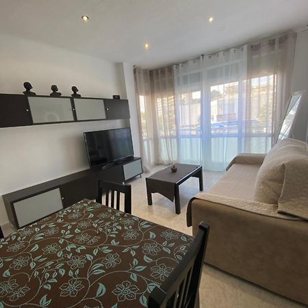 Apartamento Vista Mar Salou Luaran gambar