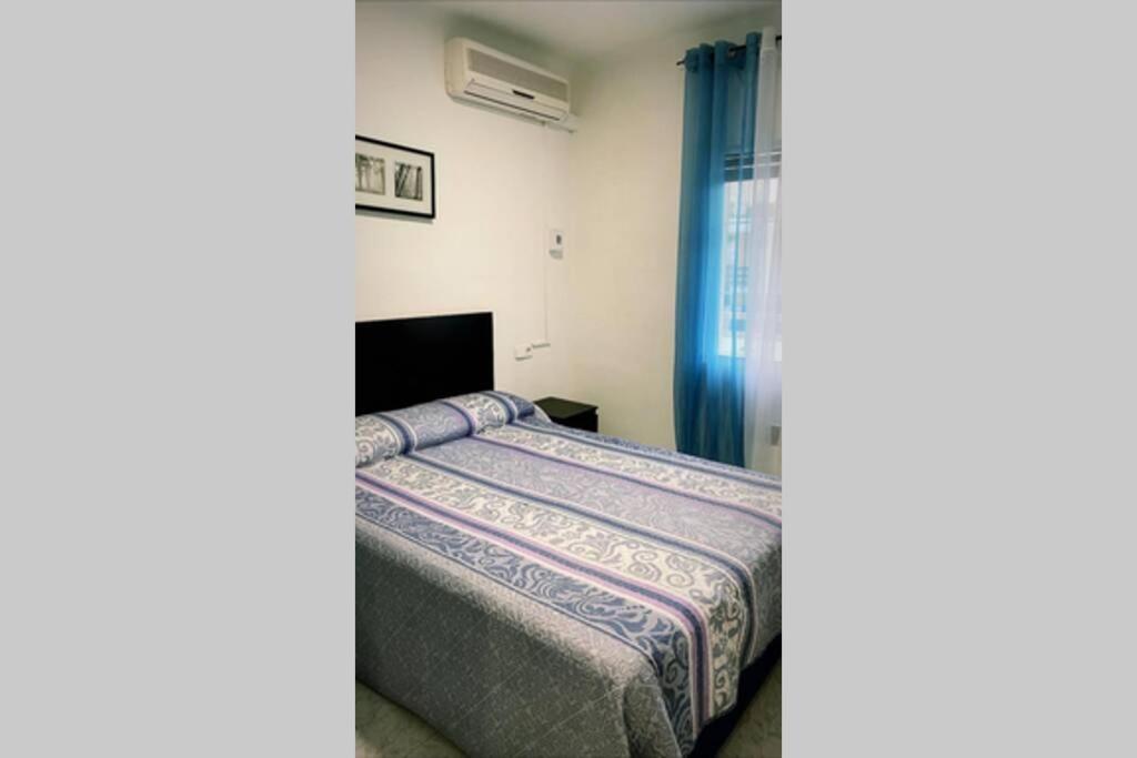 Apartamento Vista Mar Salou Luaran gambar