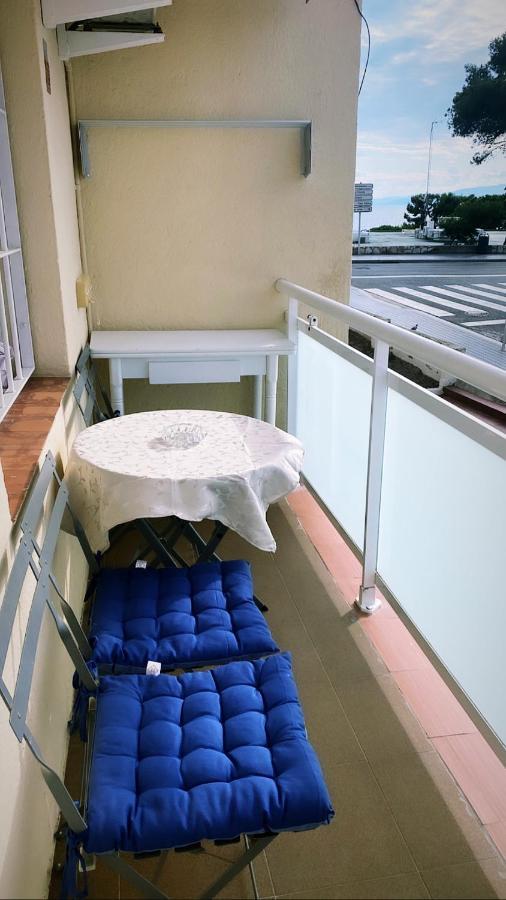 Apartamento Vista Mar Salou Luaran gambar