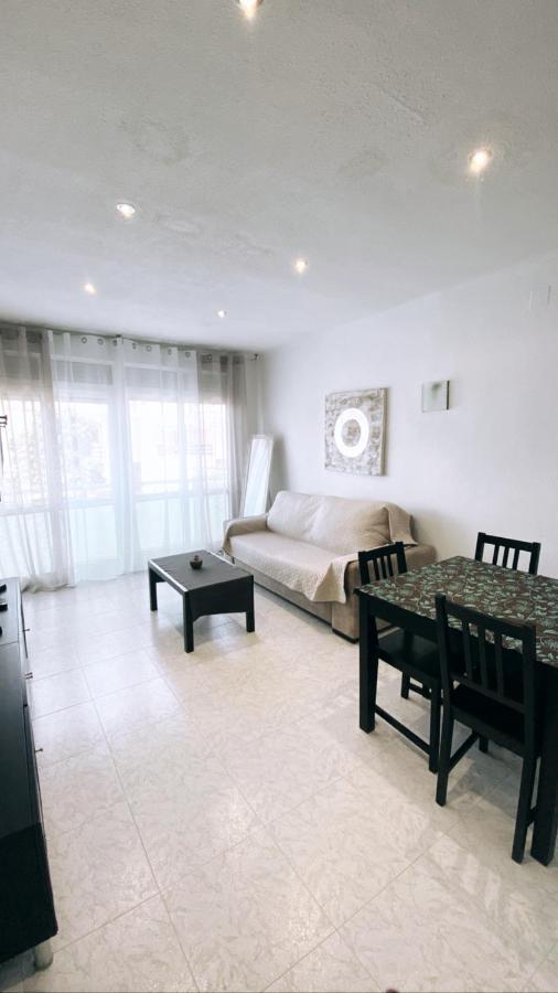 Apartamento Vista Mar Salou Luaran gambar