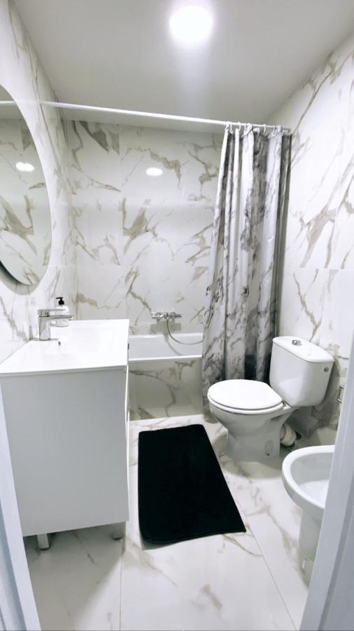 Apartamento Vista Mar Salou Luaran gambar