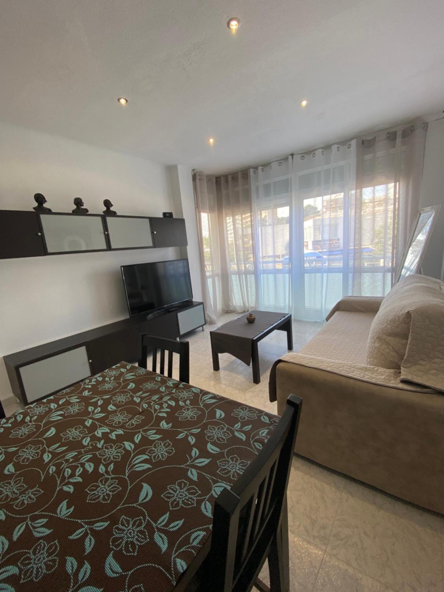 Apartamento Vista Mar Salou Luaran gambar
