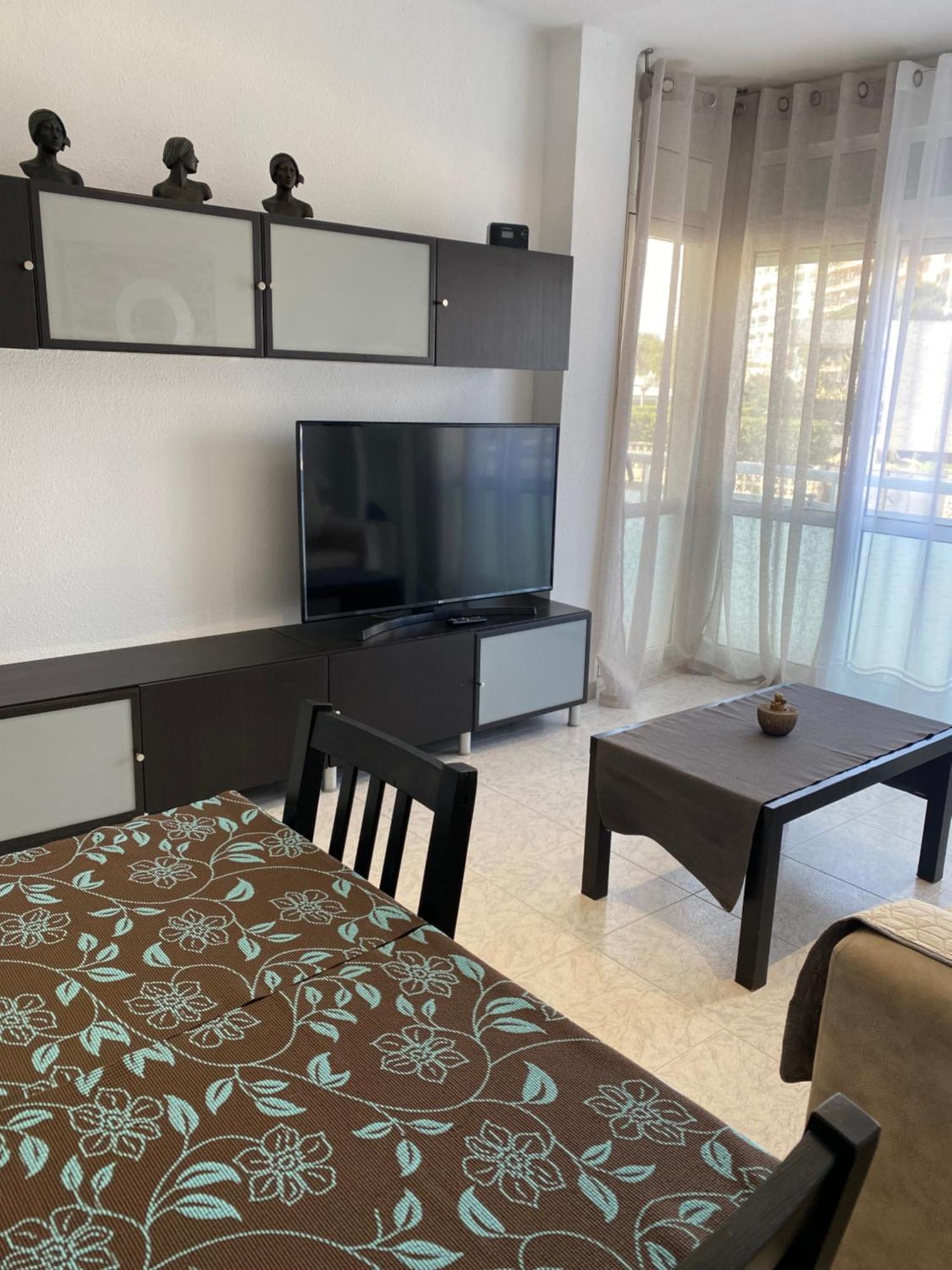 Apartamento Vista Mar Salou Luaran gambar