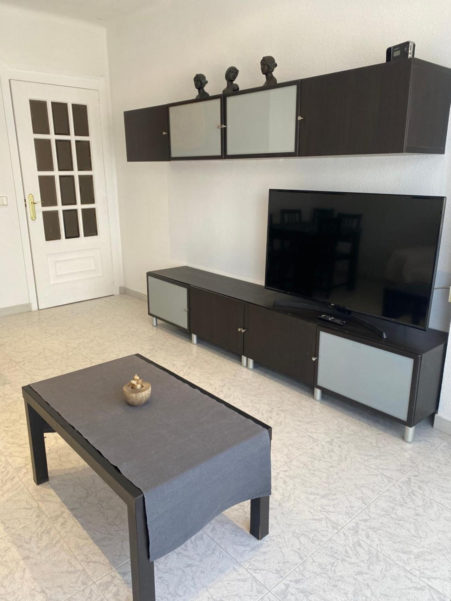 Apartamento Vista Mar Salou Luaran gambar