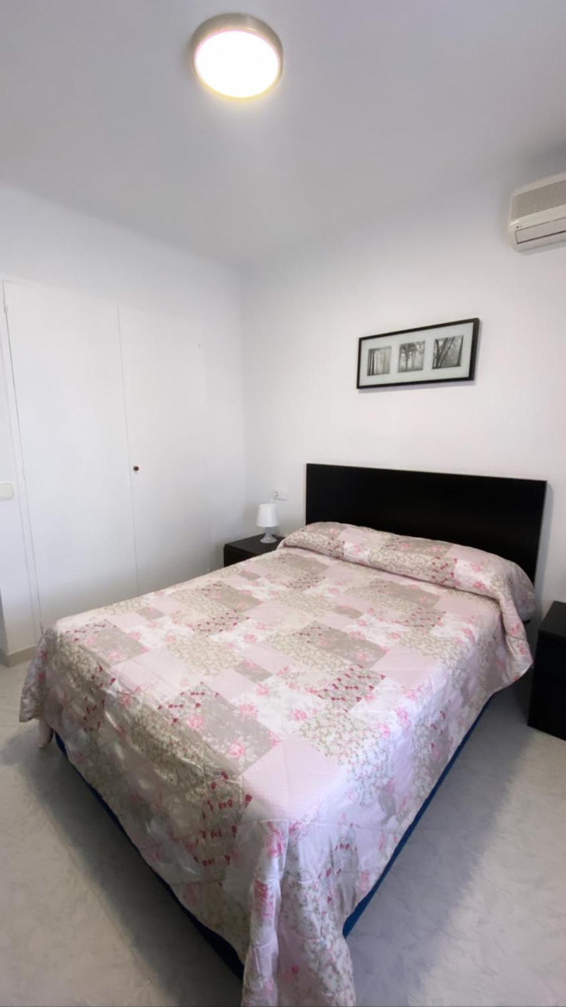 Apartamento Vista Mar Salou Luaran gambar